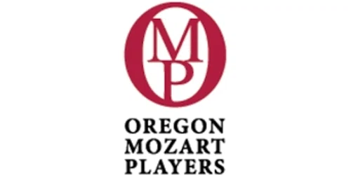 Oregon Mozart Players Promo Code