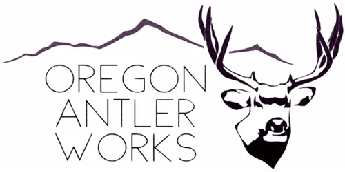 Oregon Antler Works Promo Code