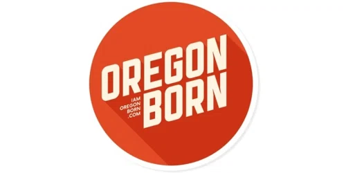 Oregon Born Promo Code