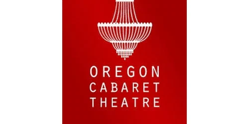 Oregon Cabaret Theatre Promo Code