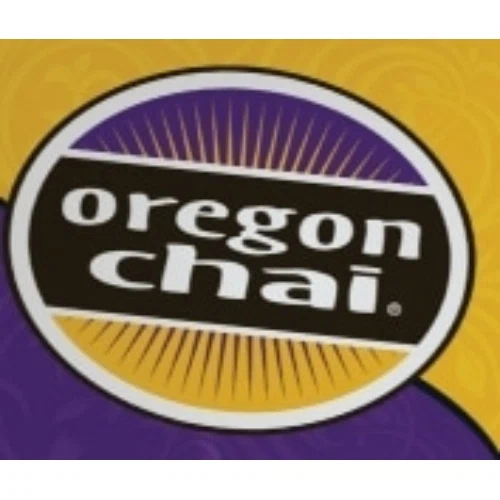 Oregon Chai Merchant Logo