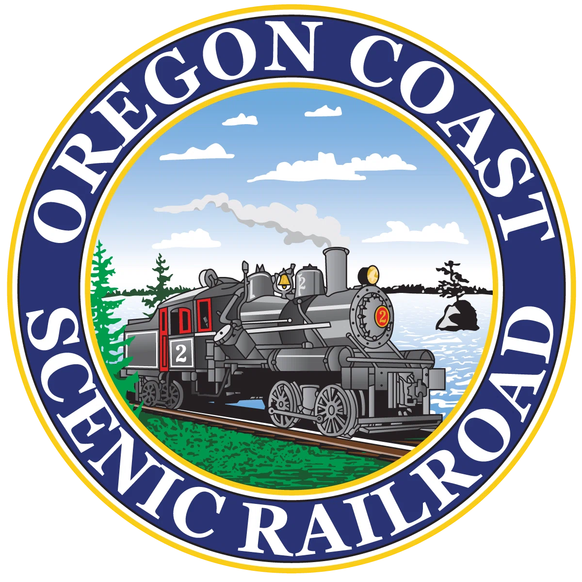 Oregon Coast Scenic Railroad Promo Code