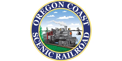 Oregon Coast Scenic Railroad Promo Code