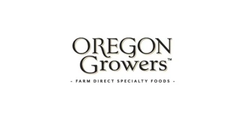 Oregon Growers coupon