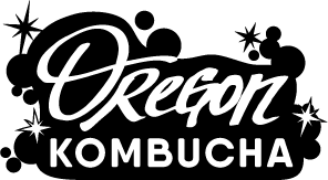 Oregon Kombuch Merchant Logo