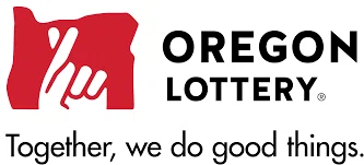 Oregon Lottery Merchant Logo