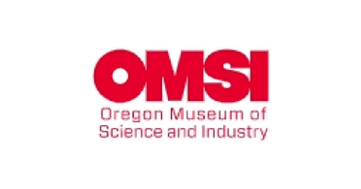 OREGON MUSEUM OF SCIENCE AND INDUSTRY Promo Code — 50 Off 2025