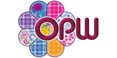 Oregon Patch Works Promo Code