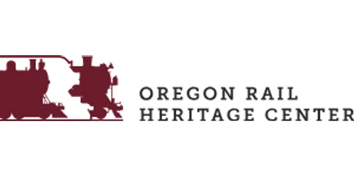 Oregon Rail Heritage Foundation Promo Code
