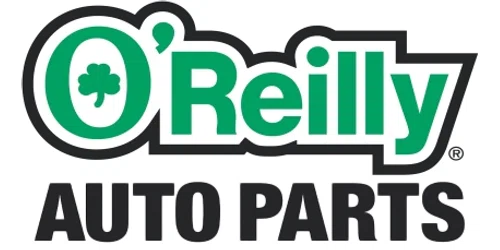 O'Reilly Automotive Merchant logo