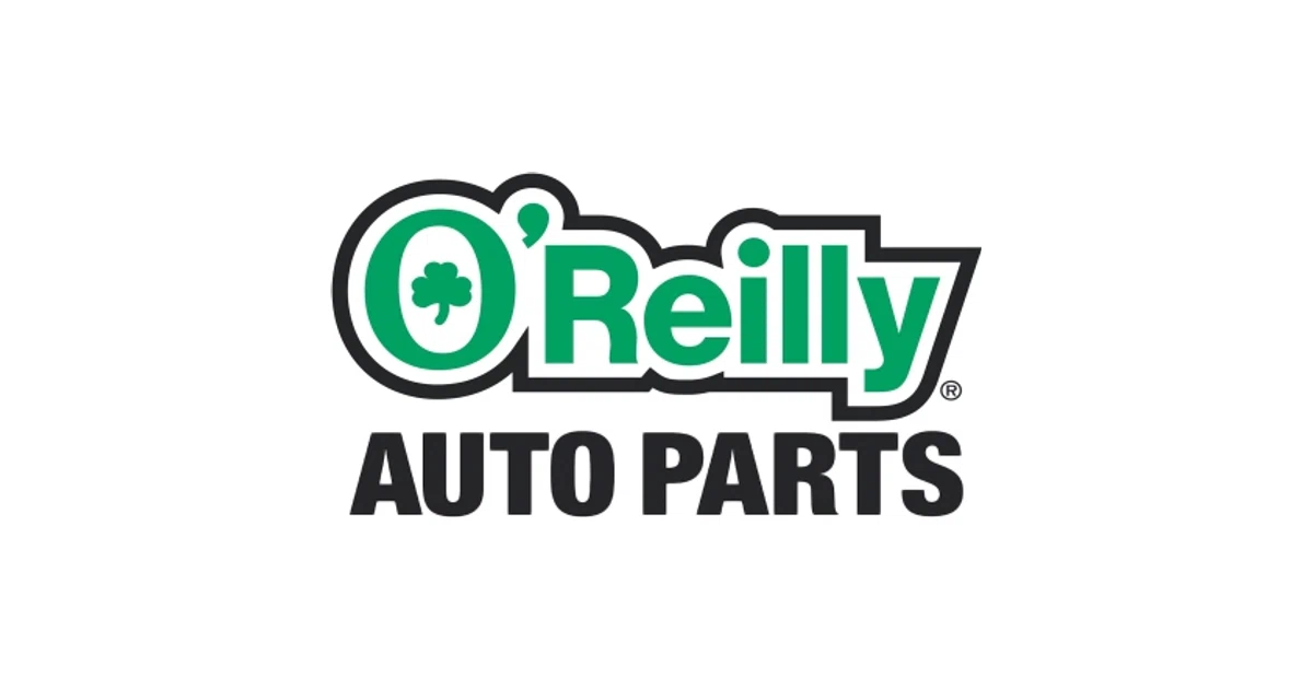 O'Reilly Automotive Promo Codes - 20% Off in October 2025