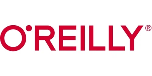 O'Reilly Merchant logo