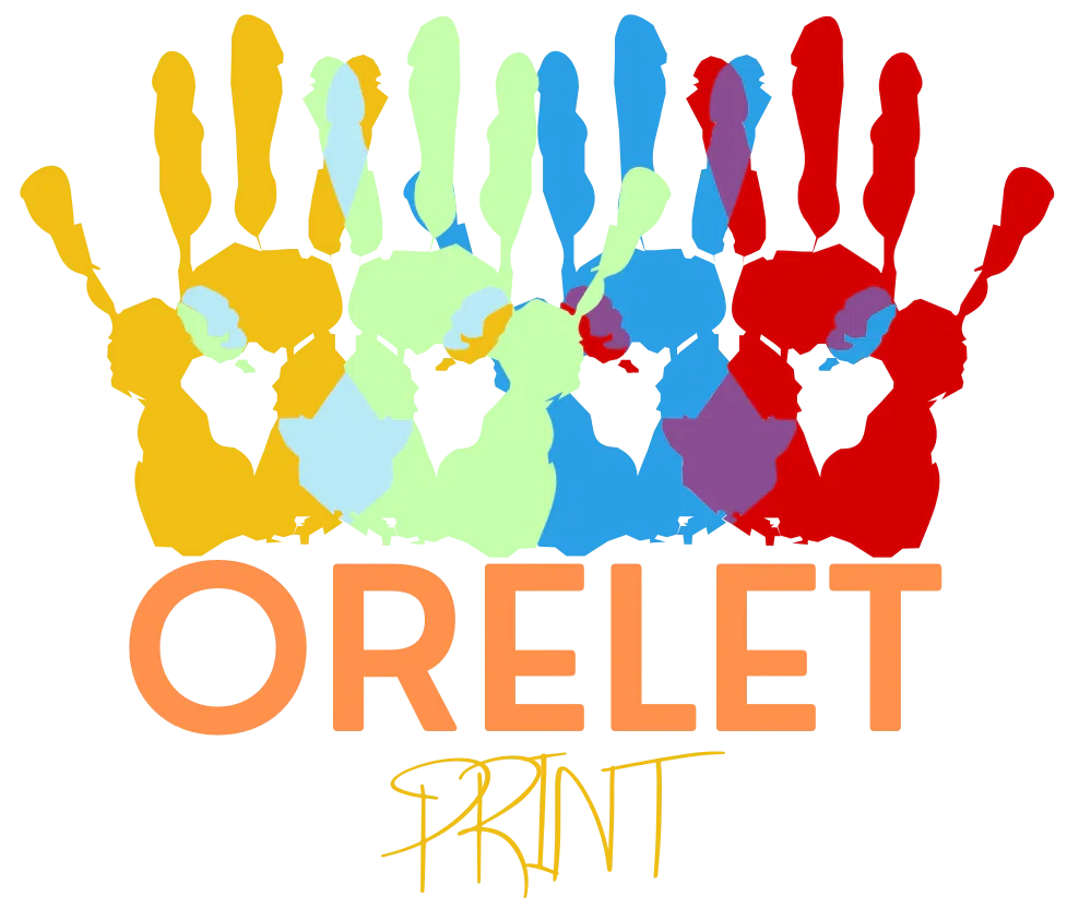 OreletPrint Promo Code