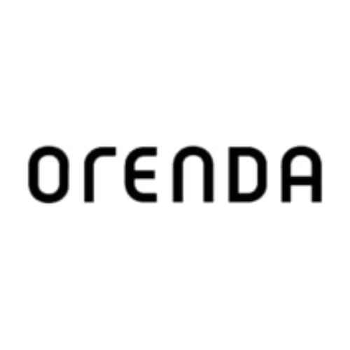 Orenda Merchant Logo