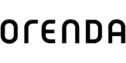 Orenda Promo Code