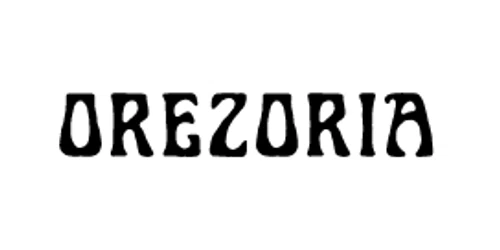 Orezoria coupon