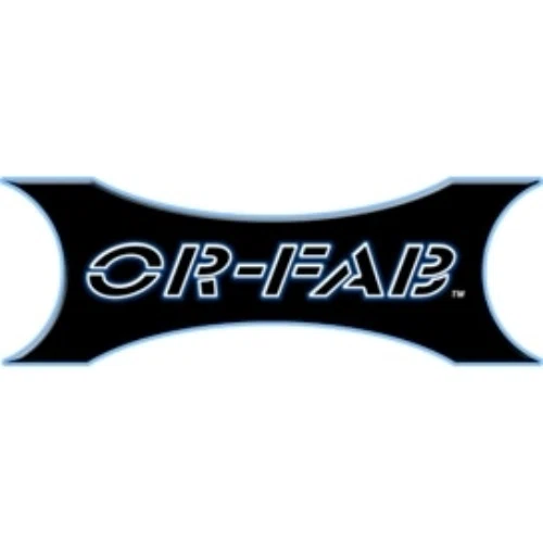 ORFAB Promo Code — Get 156 Off in September 2024