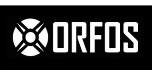 Orfos Promo Code