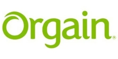 Orgain Merchant logo