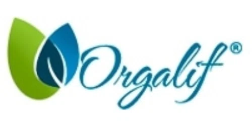 Orgalif Promo Code