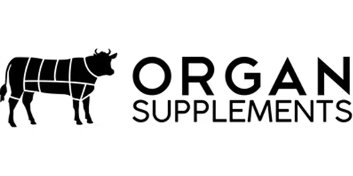 Organ Supplements Promo Code