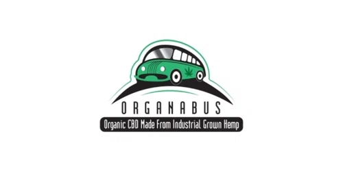 Organabus coupon