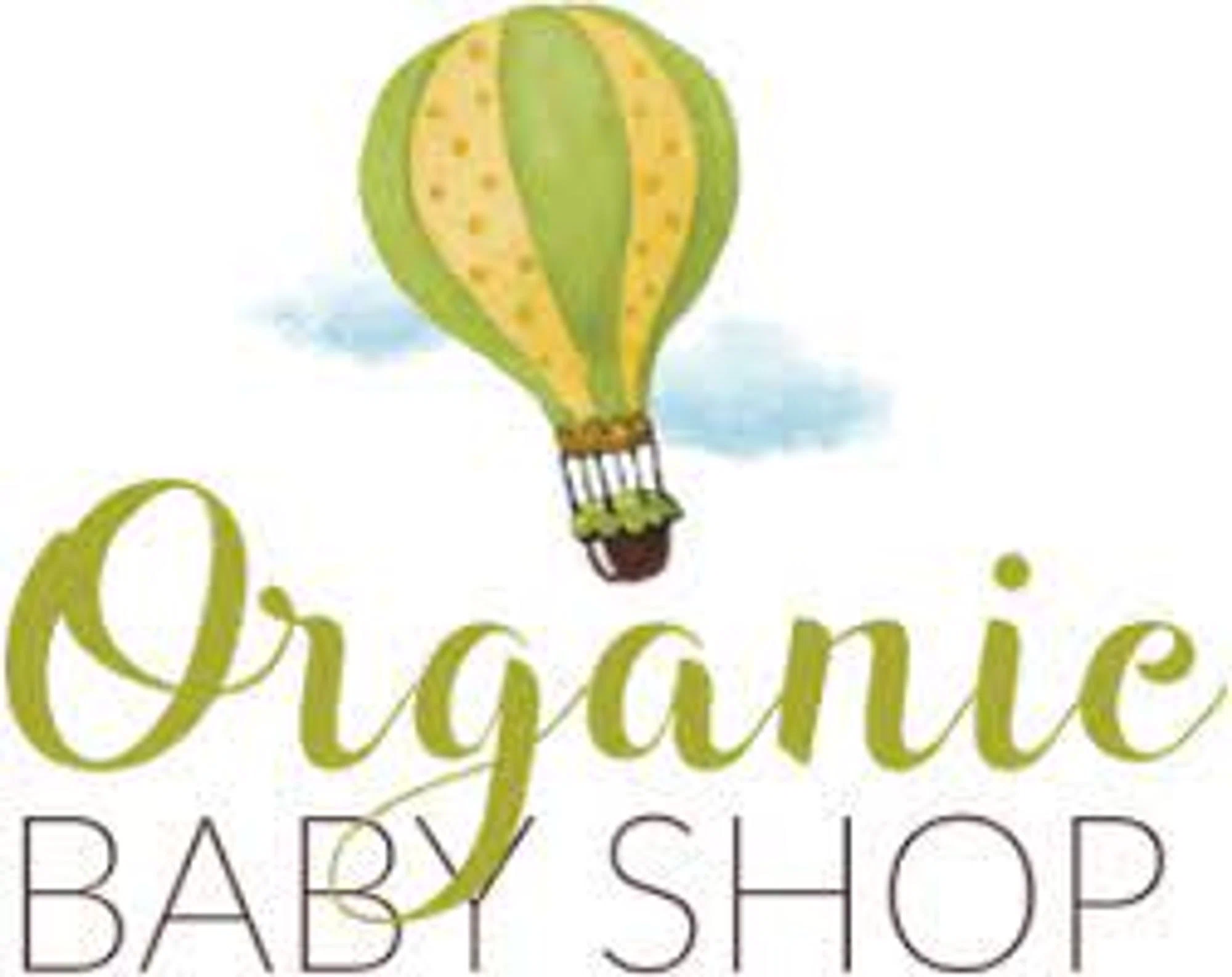 Organic Baby Shop coupons