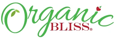 Organic Bliss Merchant Logo