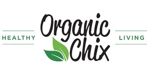 Organic Chix coupon