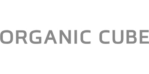Organic Cube Promo Code