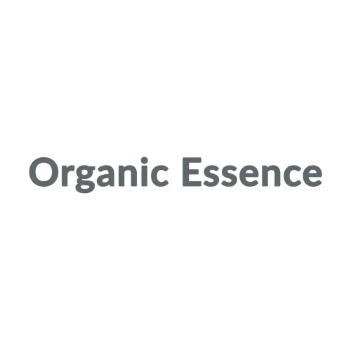 Organic Essence coupons