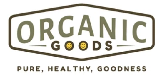 Organic Goods Promo Code