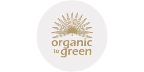 Organic To Green LA Promo Code