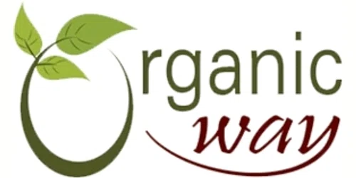 Organic Way Wholesale Promo Code