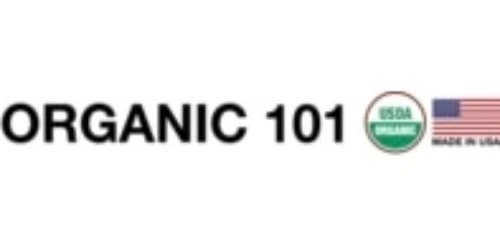 Organic 101 Promo Code