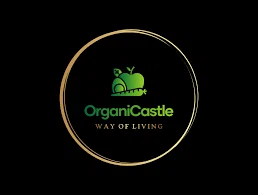 OrganiCastle Merchant Logo