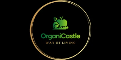 OrganiCastle Promo Code