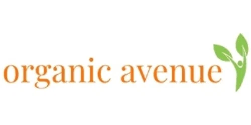 Organic Avenue Promo Code