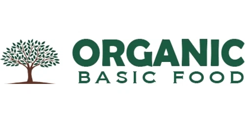 Organic Basic Food Promo Code