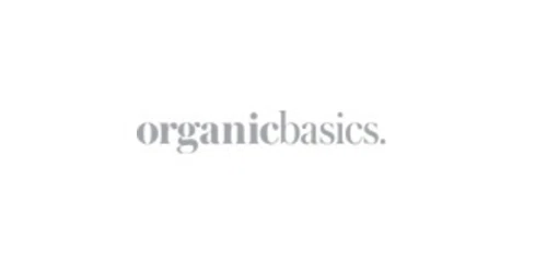 Organic Basics coupon