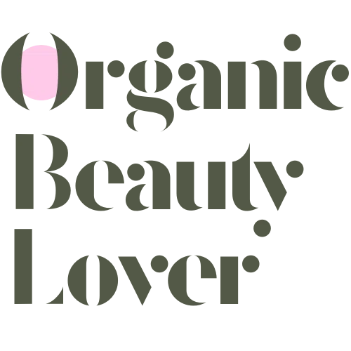 Organic Beauty Lover Merchant Logo