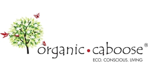 Organic Caboose Promo Code