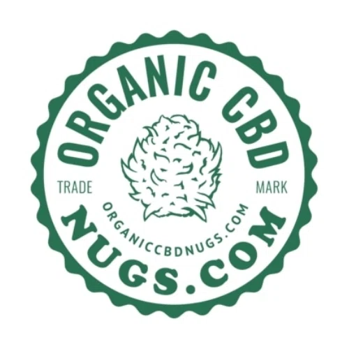 ORGANIC CBD NUGS Promo Code — 70 Off in Sep 2024
