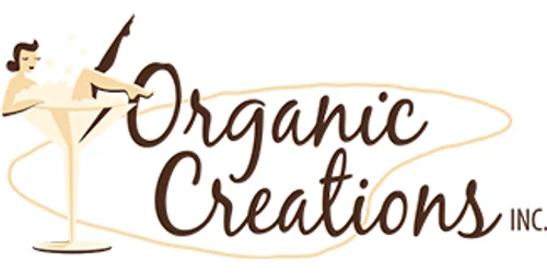 Organic Creations Inc. Promo Code