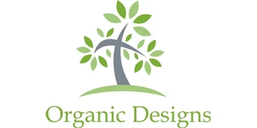 Organic Designs Promo Code