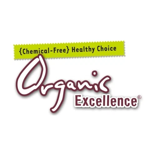 Organic Excellence Promo Code