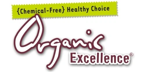 Organic Excellence Promo Code