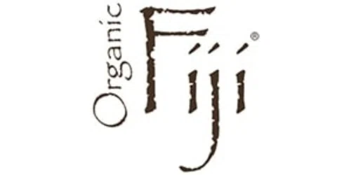 Organic Fiji Promo Code