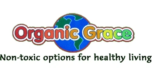 Organic Grace coupon