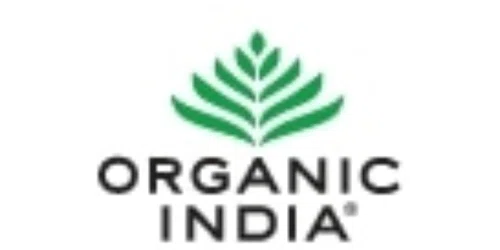 Organic India Merchant logo